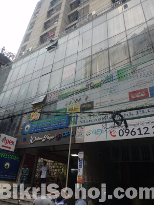 Office/Shop Space sale